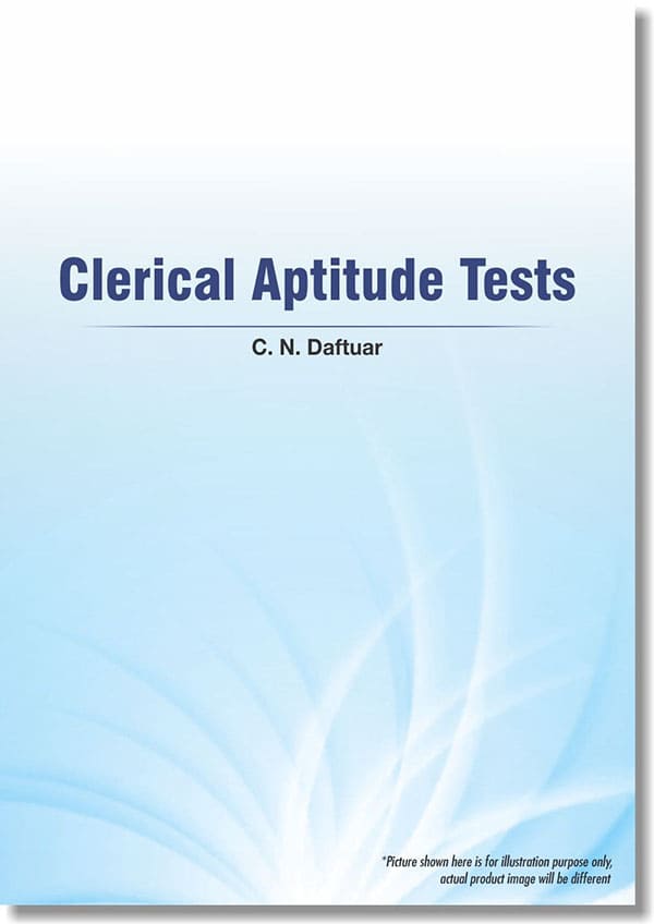 clerical-aptitude-tests